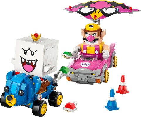 72038 | Wario i King BooIVET.HR - MODERNA ODJEĆA