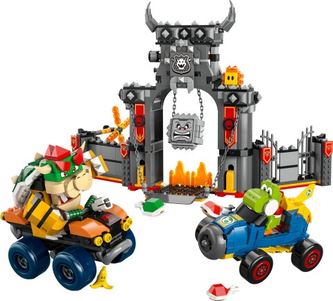 72039 | Bowser i jego dvoracIVET.HR - MODERNA ODJEĆA