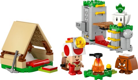 72040 | Captain Toad i kampiranjeIVET.HR - MODERNA ODJEĆA
