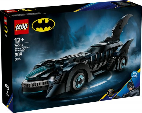 76304 | Batmobil Batman Forever™IVET.HR - MODERNA ODJEĆA