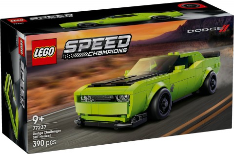 77237 | Sportski automobil Dodge Challenger Srt HellcatIVET.HR - MODERNA ODJEĆA