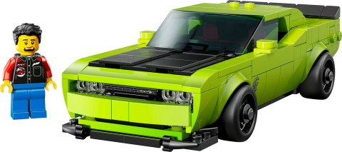 77237 | Sportski automobil Dodge Challenger Srt HellcatIVET.HR - MODERNA ODJEĆA