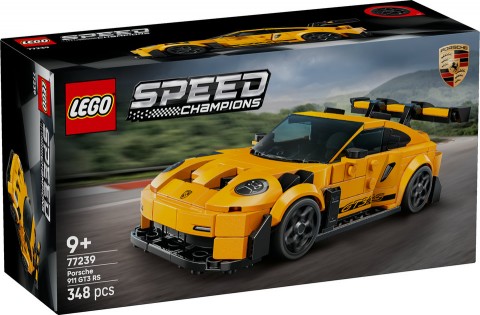 77239 | Supersportski automobil Porsche 911 Gt3 RsIVET.HR - MODERNA ODJEĆA