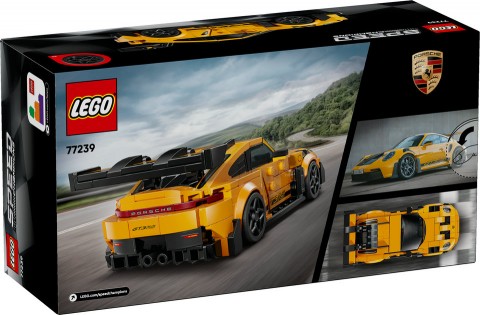 77239 | Supersportski automobil Porsche 911 Gt3 RsIVET.HR - MODERNA ODJEĆA