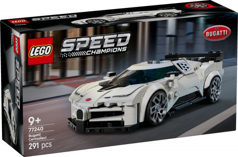 77240 | Hiperautomobil Bugatti CentodieciIVET.HR - MODERNA ODJEĆA