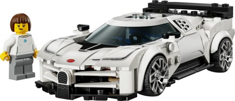 77240 | Hiperautomobil Bugatti CentodieciIVET.HR - MODERNA ODJEĆA