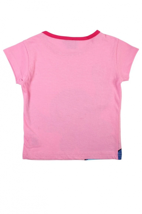 Dječija majica NANNY PINK, Boja: roza, IVET.HR - MODERNA ODJEĆA