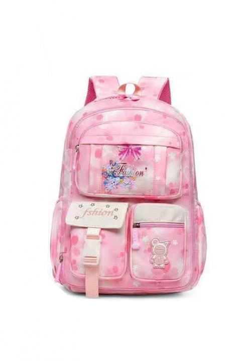 Dječji ruksak CUTIENZA PINK, Boja: roza, IVET.HR - MODERNA ODJEĆA