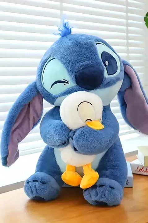 Plišana igračka STITCH TOYHUG, Boja: plava, IVET.HR - MODERNA ODJEĆA