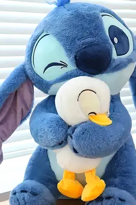 Plišana igračka STITCH TOYHUG, Boja: plava, IVET.HR - MODERNA ODJEĆA