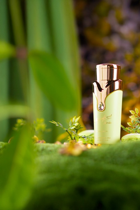 Parfem парфюм Armaf Magnificent Jardin Pour Femme EDP 100 mlIVET.HR - MODERNA ODJEĆA