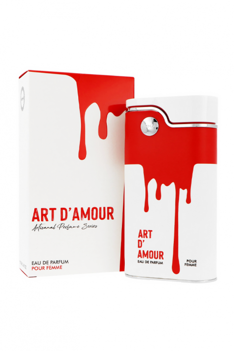 Parfem Armaf Art d`Amour EDP 100 mlIVET.HR - MODERNA ODJEĆA