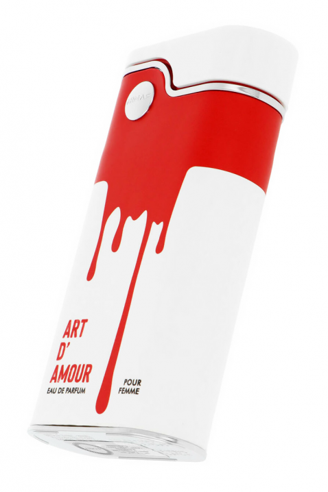 Parfem Armaf Art d`Amour EDP 100 mlIVET.HR - MODERNA ODJEĆA