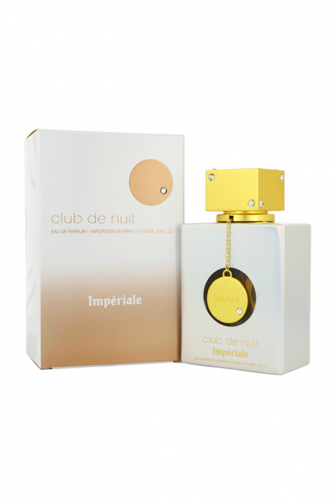 Parfem Armaf Club De Nuit White Imperiale EDP 105 mlIVET.HR - MODERNA ODJEĆA