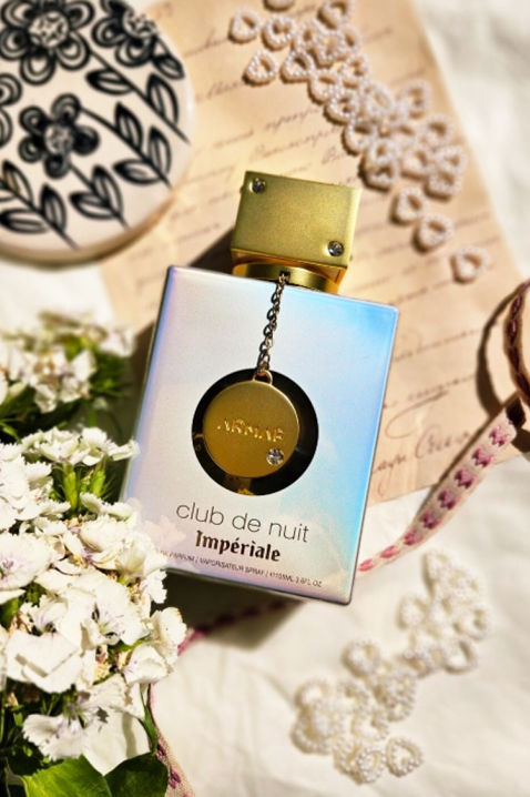 Parfem Armaf Club De Nuit White Imperiale EDP 105 mlIVET.HR - MODERNA ODJEĆA
