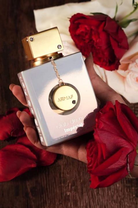Parfem Armaf Club De Nuit White Imperiale EDP 105 mlIVET.HR - MODERNA ODJEĆA