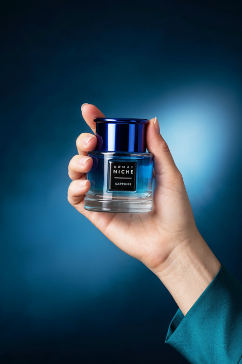 Parfem Armaf Niche Sapphire EDP 90 mlIVET.HR - MODERNA ODJEĆA