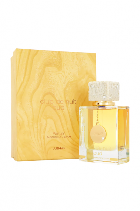 Parfem Armaf Club De Nuit Oud EDP 105 ml Limited Edition SpecialIVET.HR - MODERNA ODJEĆA