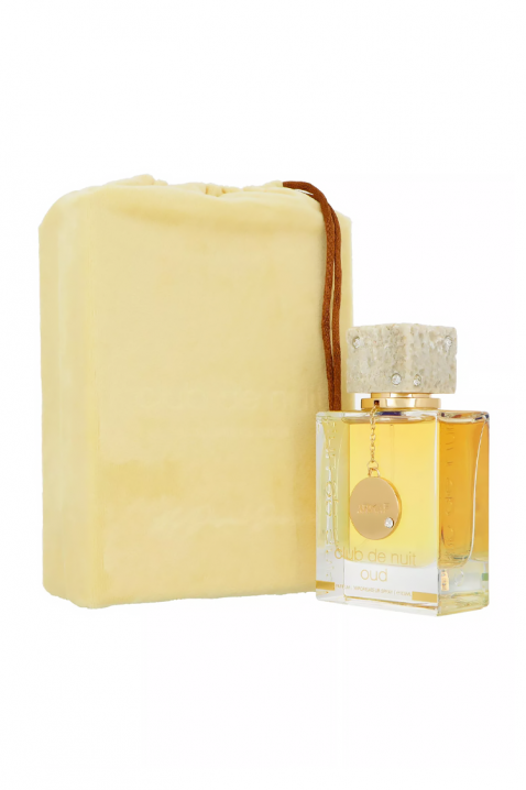 Parfem Armaf Club De Nuit Oud EDP 105 ml Limited Edition SpecialIVET.HR - MODERNA ODJEĆA