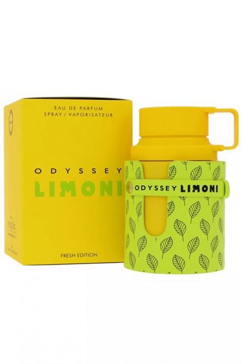 Parfem Armaf Odyssey Limoni Fresh Edition EDP 100 mlIVET.HR - MODERNA ODJEĆA