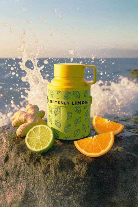 Parfem Armaf Odyssey Limoni Fresh Edition EDP 100 mlIVET.HR - MODERNA ODJEĆA