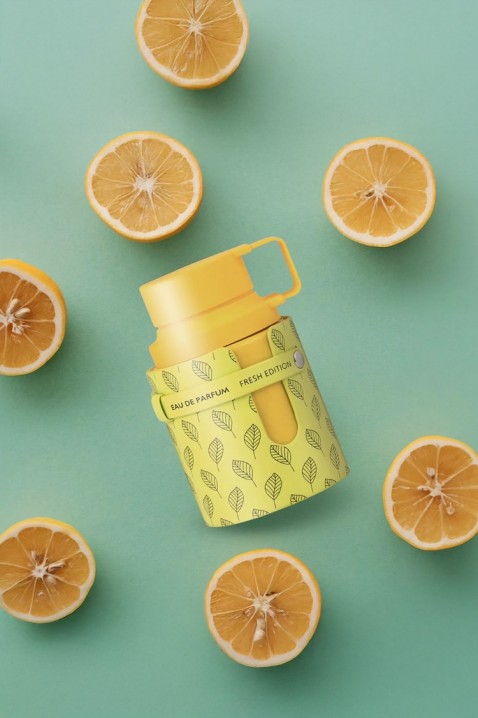 Parfem Armaf Odyssey Limoni Fresh Edition EDP 100 mlIVET.HR - MODERNA ODJEĆA