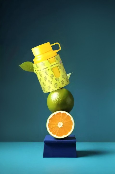 Parfem Armaf Odyssey Limoni Fresh Edition EDP 100 mlIVET.HR - MODERNA ODJEĆA