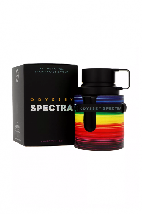 Parfem Armaf Odyssey Spectra Rainbow Edition EDP 100 mlIVET.HR - MODERNA ODJEĆA