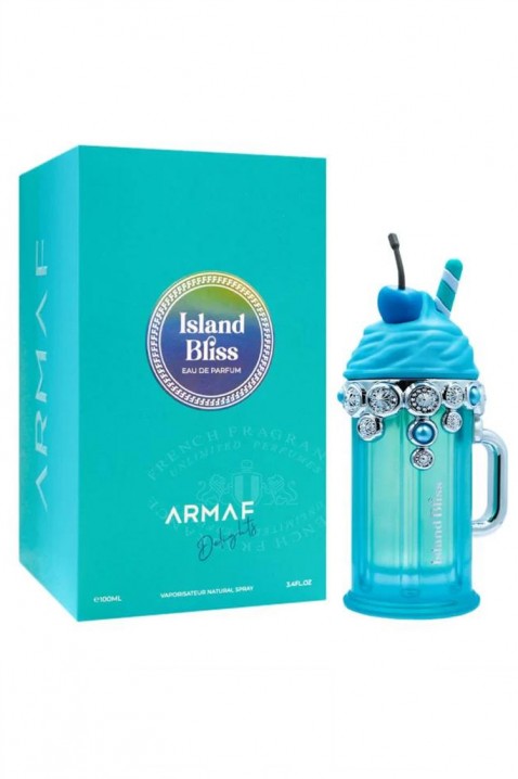 Parfem Armaf Delights Island Bliss EDP 100 mlIVET.HR - MODERNA ODJEĆA