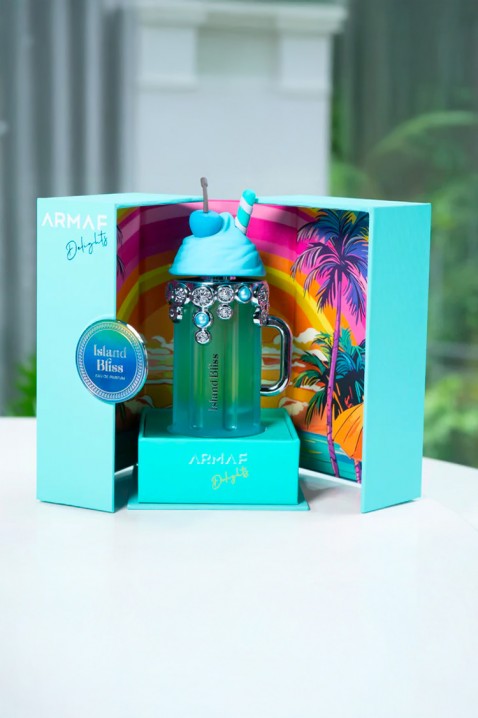 Parfem Armaf Delights Island Bliss EDP 100 mlIVET.HR - MODERNA ODJEĆA