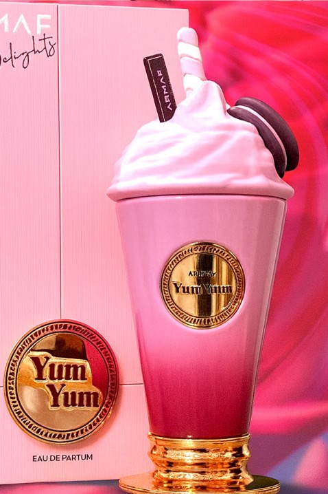 Parfem Armaf Delights Yum Yum EDP 100 mlIVET.HR - MODERNA ODJEĆA
