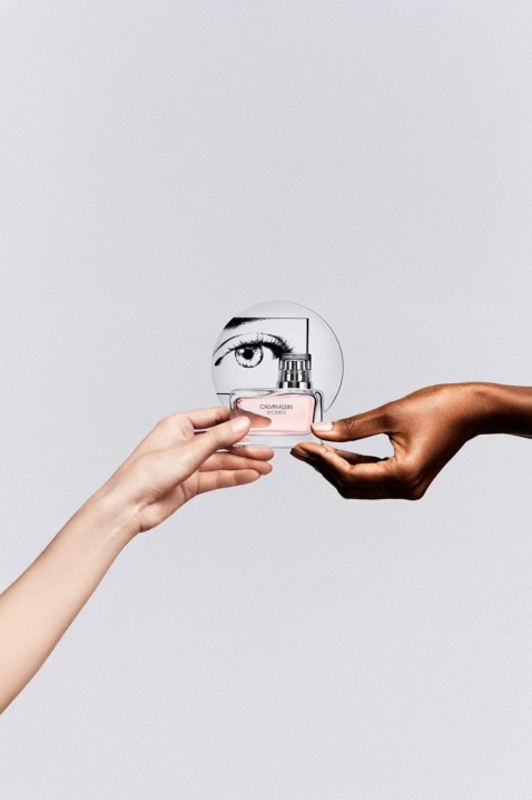 Parfem Calvin Klein Women EDP 50 mlIVET.HR - MODERNA ODJEĆA