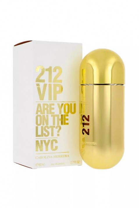 Parfem Carolina Herrera 212 VIP EDP 80 mlIVET.HR - MODERNA ODJEĆA