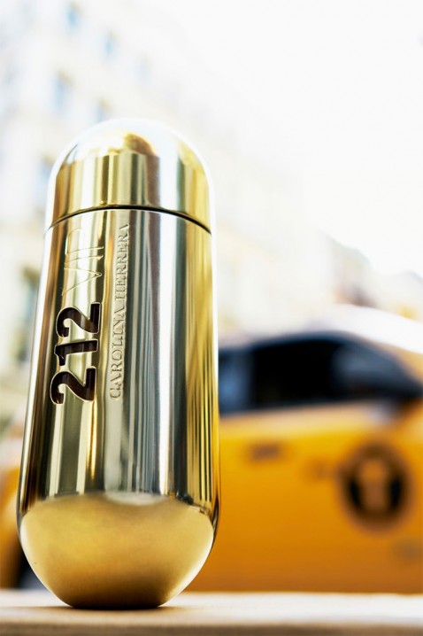 Parfem Carolina Herrera 212 VIP EDP 80 mlIVET.HR - MODERNA ODJEĆA