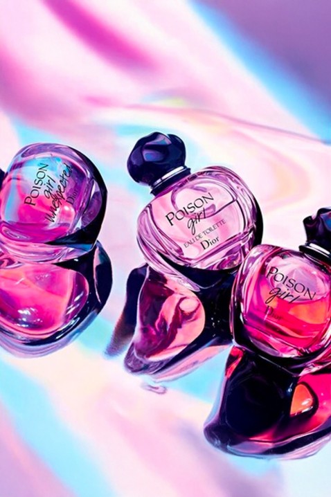 Parfem Dior Poison Girl EDP 100 mlIVET.HR - MODERNA ODJEĆA