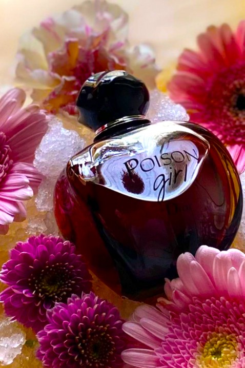 Parfem Dior Poison Girl EDP 100 mlIVET.HR - MODERNA ODJEĆA
