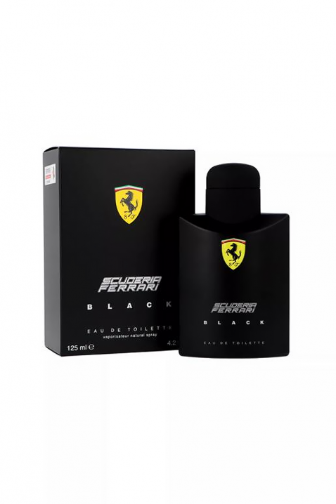 Parfem Ferrari Scuderia Black EDT 125 mlIVET.HR - MODERNA ODJEĆA