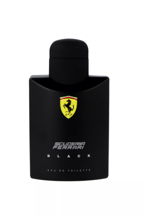 Parfem Ferrari Scuderia Black EDT 125 mlIVET.HR - MODERNA ODJEĆA