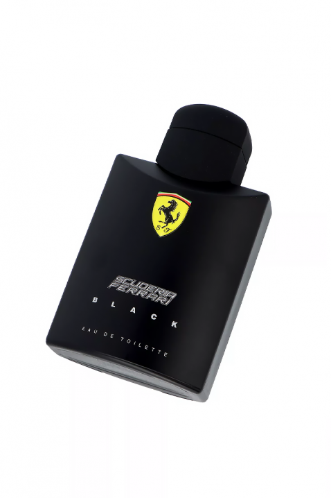 Parfem Ferrari Scuderia Black EDT 125 mlIVET.HR - MODERNA ODJEĆA
