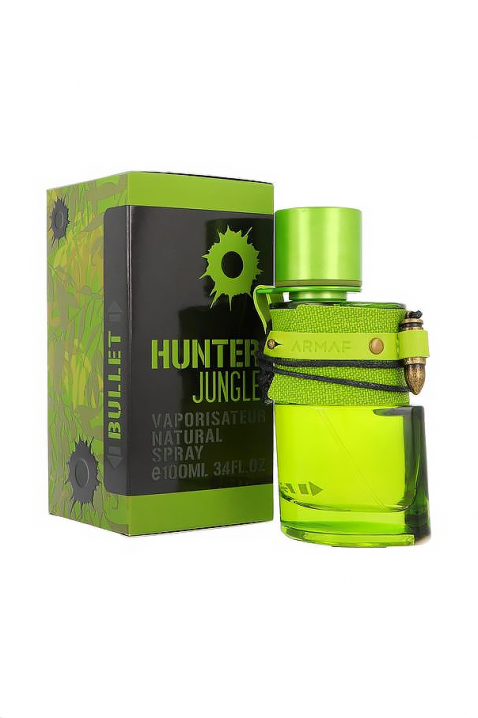Parfem Armaf Hunter Jungle EDP 100 mlIVET.HR - MODERNA ODJEĆA