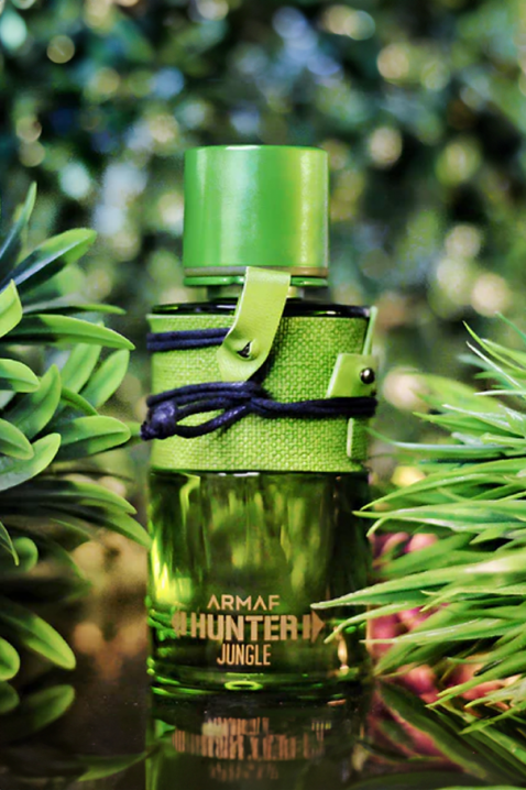 Parfem Armaf Hunter Jungle EDP 100 mlIVET.HR - MODERNA ODJEĆA