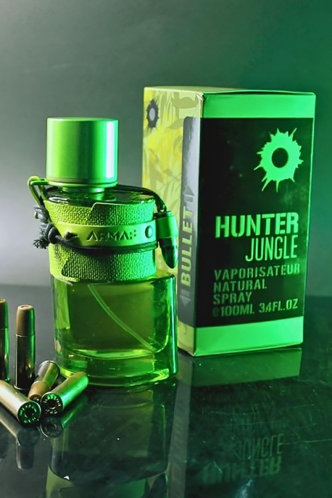 Parfem Armaf Hunter Jungle EDP 100 mlIVET.HR - MODERNA ODJEĆA