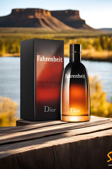Parfem Dior Fahrenheit EDT 50 mlIVET.HR - MODERNA ODJEĆA
