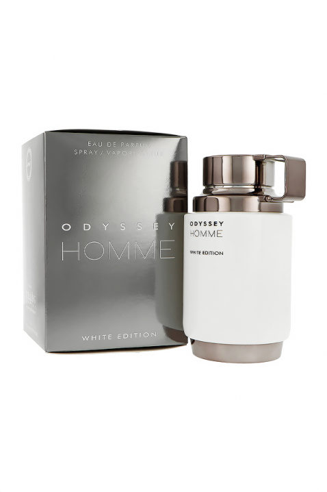 Parfem Armaf Odyssey Homme White Edition EDP 200 mlIVET.HR - MODERNA ODJEĆA