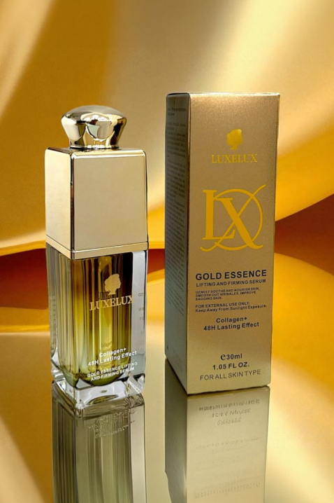 Serum za lice LUXELUX GOLD Lifting Serum CollagenIVET.HR - MODERNA ODJEĆA