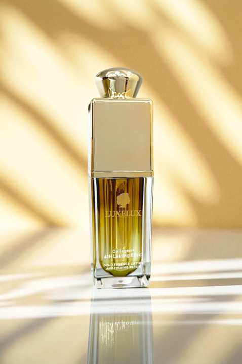 Serum za lice LUXELUX GOLD Lifting Serum CollagenIVET.HR - MODERNA ODJEĆA