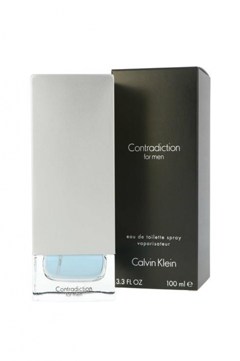 Parfem Calvin Klein Contradiction Men EDT 100 mlIVET.HR - MODERNA ODJEĆA