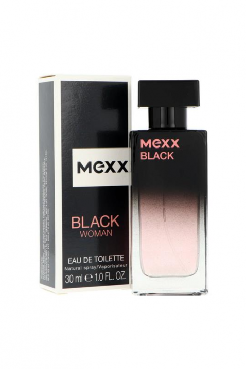 Parfem Mexx Black For Her EDT 30 mlIVET.HR - MODERNA ODJEĆA