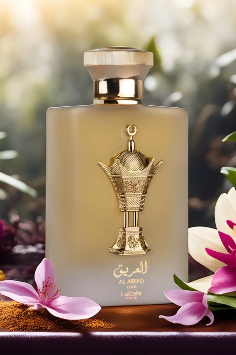 Parfem Lattafa Pride Al Areeq Gold EDP 100 mlIVET.HR - MODERNA ODJEĆA