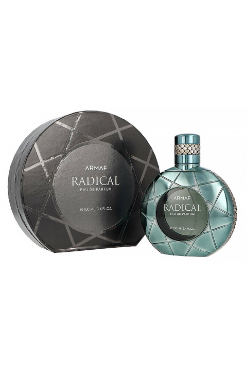 Parfem Armaf Radical Blue EDP 100 mlIVET.HR - MODERNA ODJEĆA